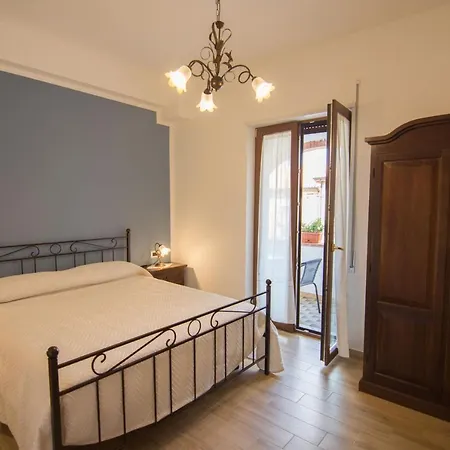 Relax Da Carmen 3* Vatolla