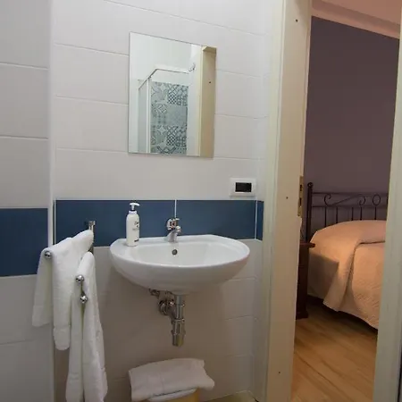 Guest house Relax Da Carmen *
