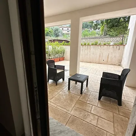 ゲストハウス Relax Da Carmen Vatolla