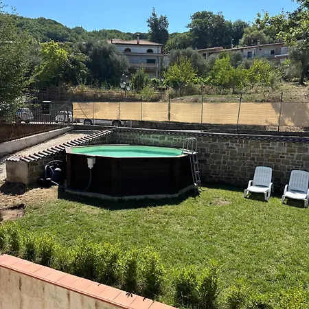 Relax Da Carmen 3* Vatolla