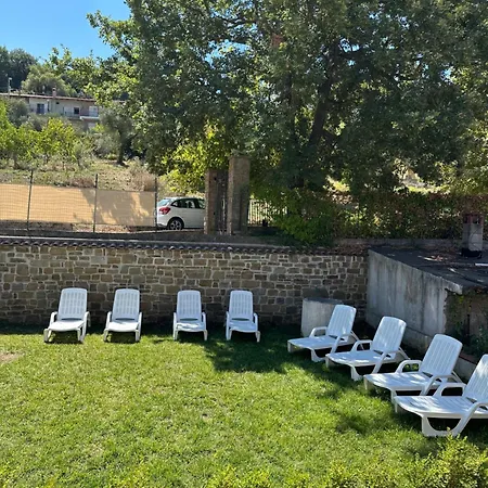 Relax Da Carmen ゲストハウス