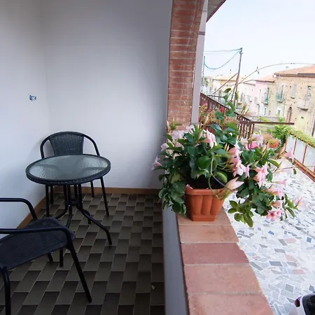 ゲストハウス Relax Da Carmen