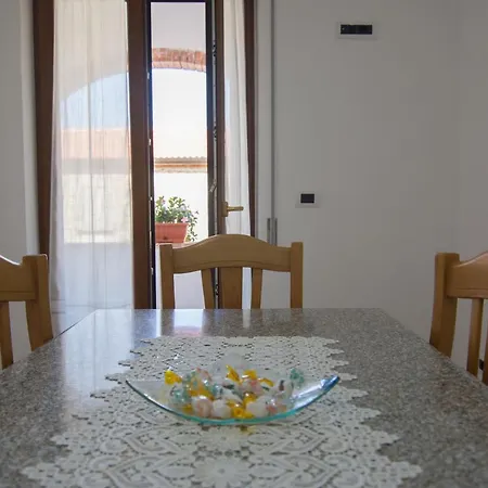 Relax Da Carmen بيت ضيافة Vatolla