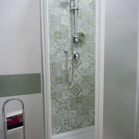 Relax Da Carmen Vatolla