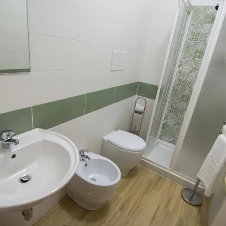 Relax Da Carmen ゲストハウス