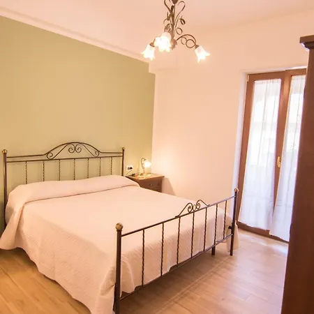 Relax Da Carmen ゲストハウス