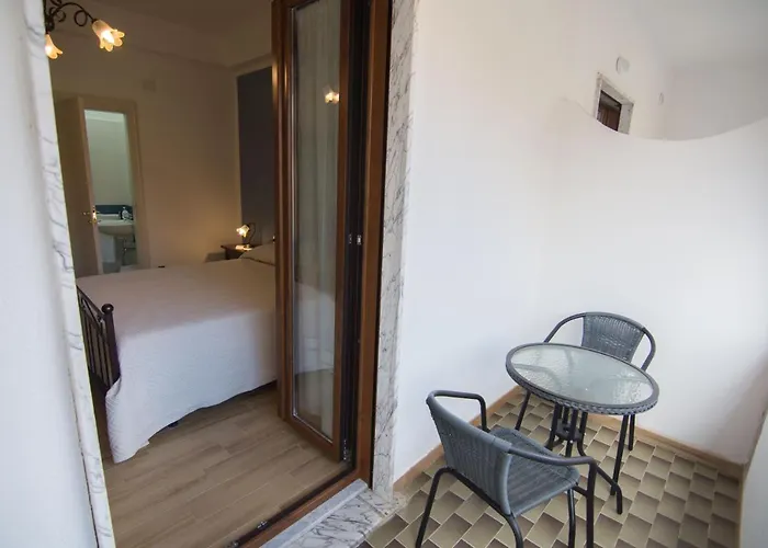 Casa de hóspedes Relax Da Carmen