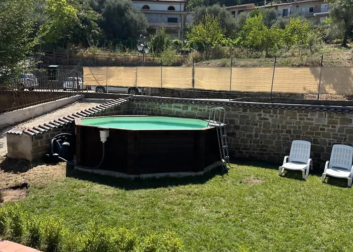 Relax Da Carmen 3* Vatolla