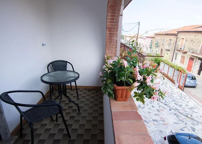 Casa de hóspedes Relax Da Carmen