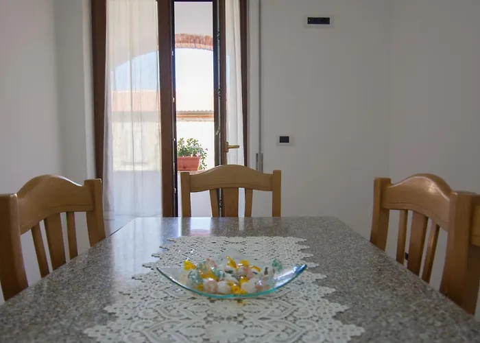 Relax Da Carmen Casa de hóspedes Vatolla