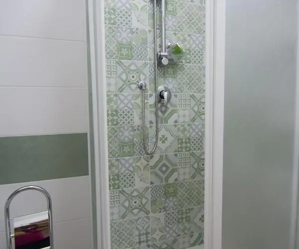 Relax Da Carmen Vatolla