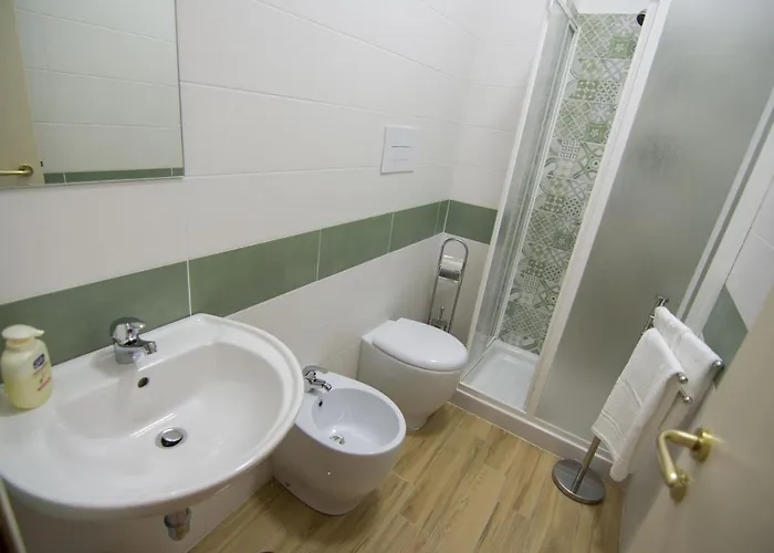 Relax Da Carmen Casa de hóspedes