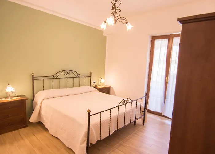 Relax Da Carmen Casa de hóspedes